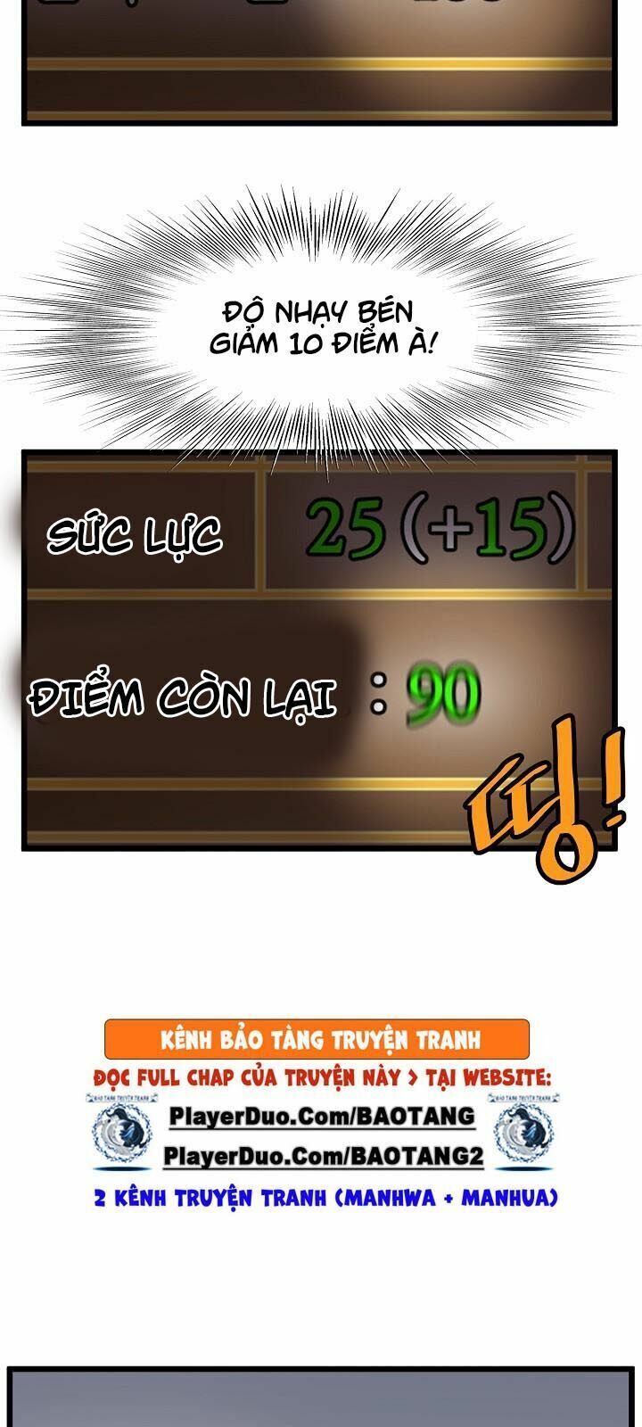 đọc truyện Đăng Nhập Murim Chương 60 ảnh 17 tại Thiên Thai Truyện