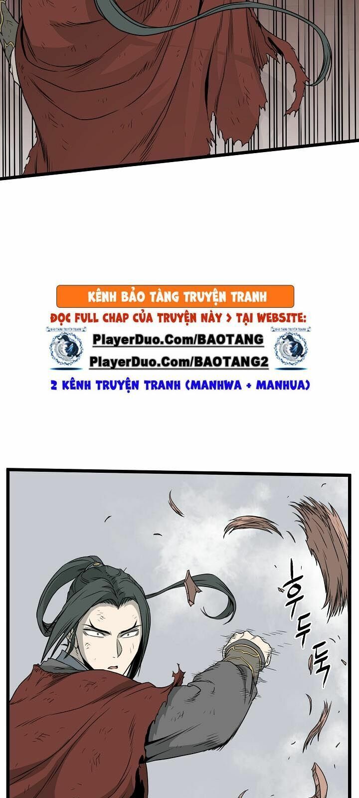 đọc truyện Đăng Nhập Murim Chương 60 ảnh 22 tại Thiên Thai Truyện