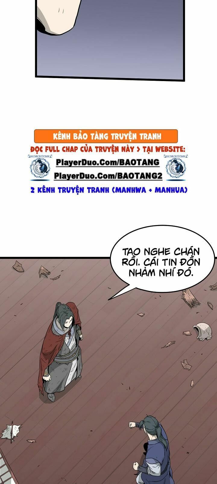 đọc truyện Đăng Nhập Murim Chương 60 ảnh 25 tại Thiên Thai Truyện
