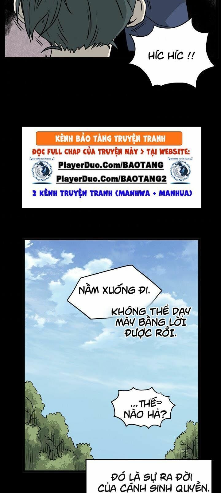 đọc truyện Đăng Nhập Murim Chương 60 ảnh 39 tại Thiên Thai Truyện