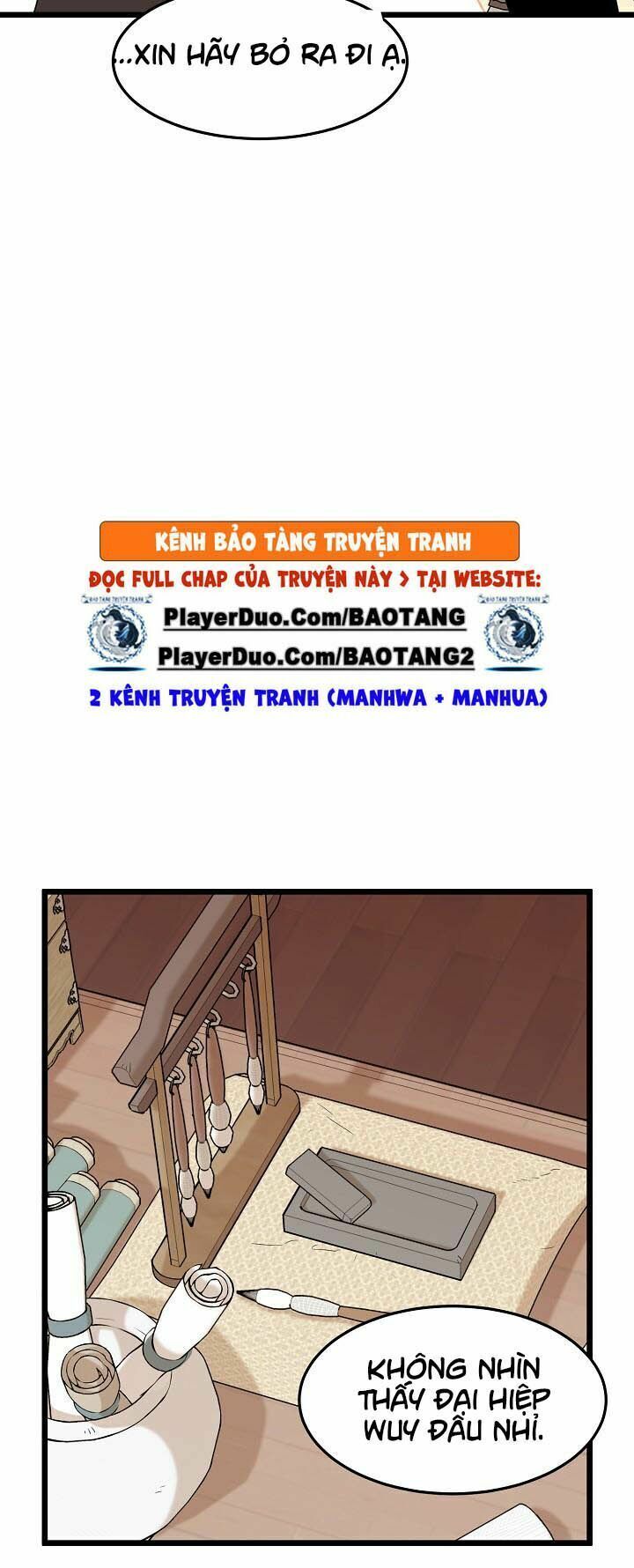 đọc truyện Đăng Nhập Murim Chương 61 ảnh 30 tại Thiên Thai Truyện