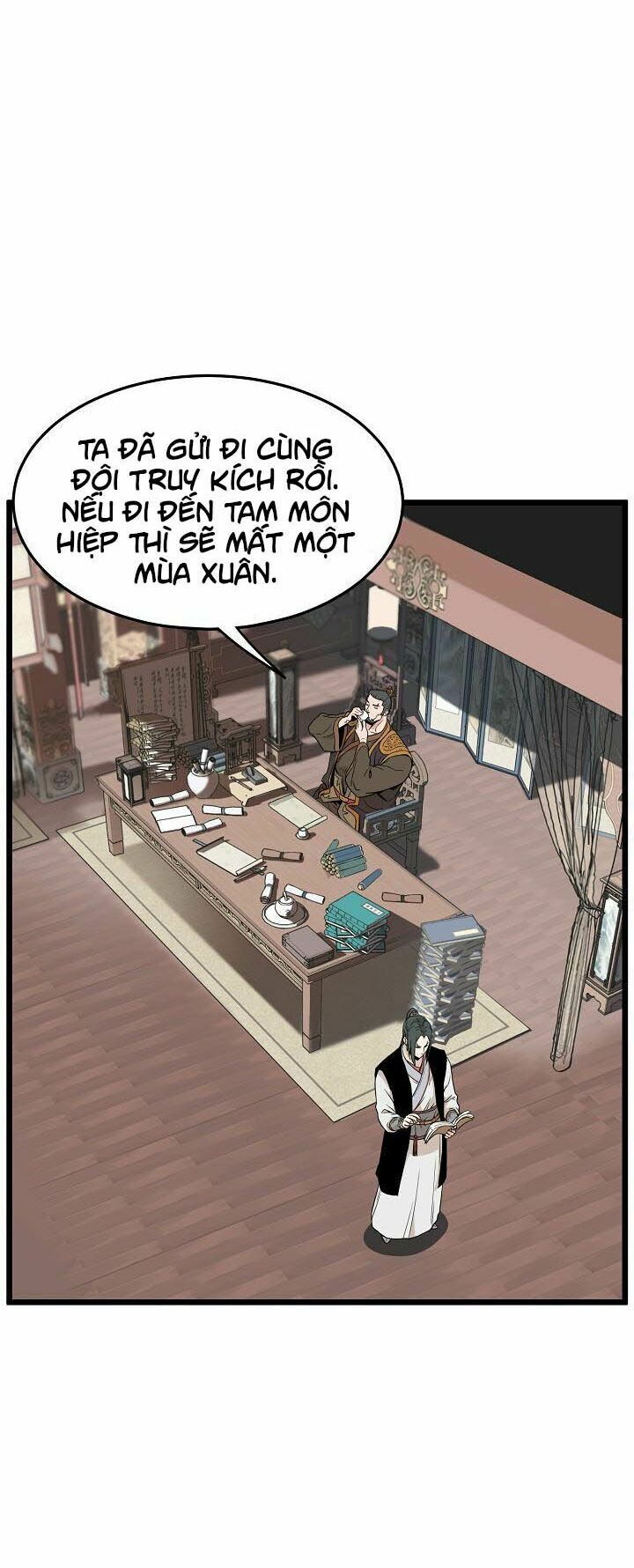 đọc truyện Đăng Nhập Murim Chương 61 ảnh 31 tại Thiên Thai Truyện
