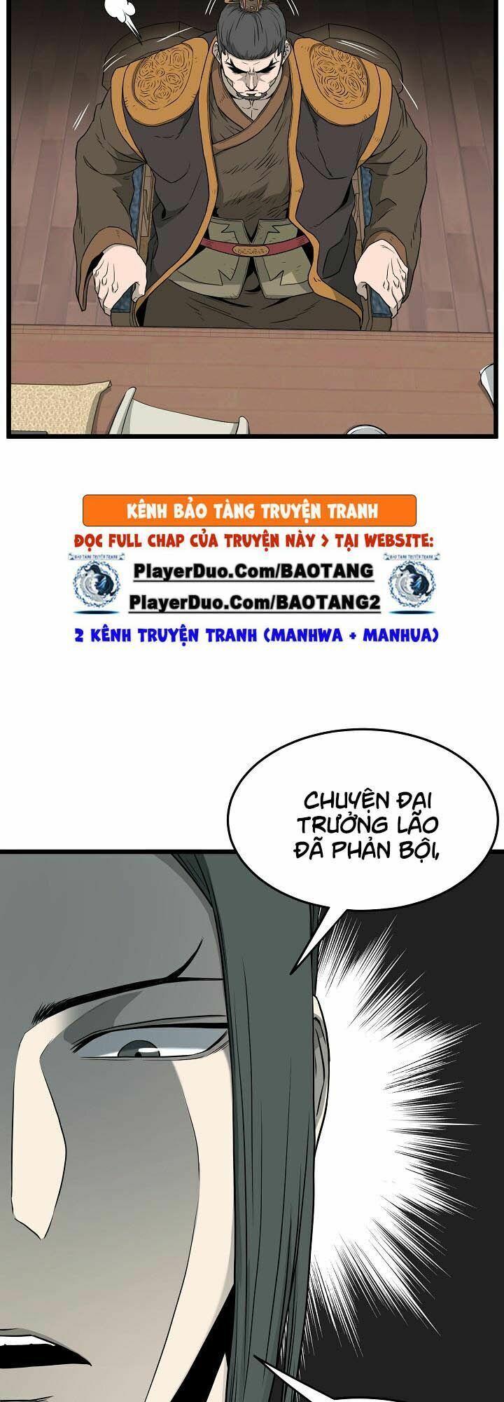 đọc truyện Đăng Nhập Murim Chương 61 ảnh 37 tại Thiên Thai Truyện