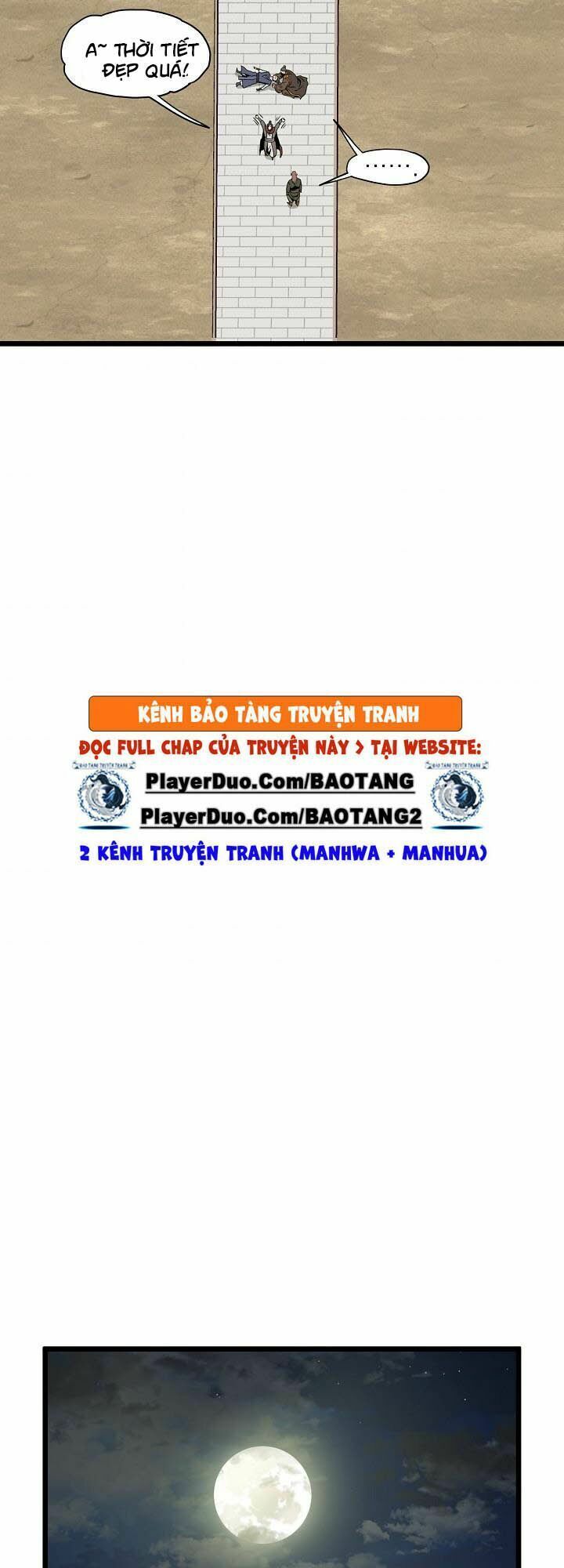 đọc truyện Đăng Nhập Murim Chương 61 ảnh 5 tại Thiên Thai Truyện