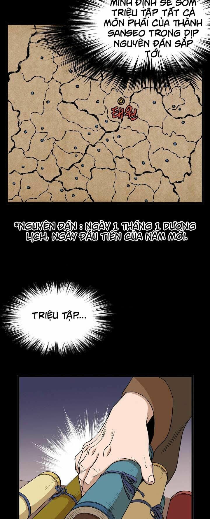 đọc truyện Đăng Nhập Murim Chương 61 ảnh 50 tại Thiên Thai Truyện