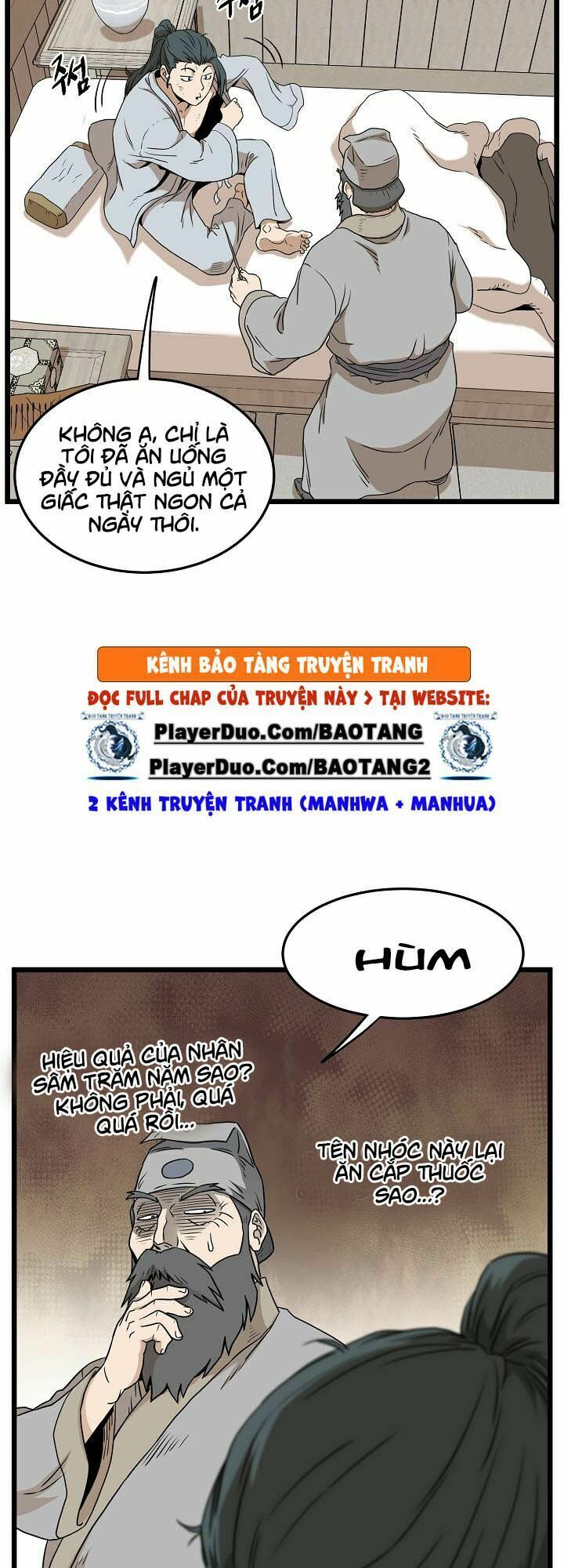 đọc truyện Đăng Nhập Murim Chương 61 ảnh 60 tại Thiên Thai Truyện