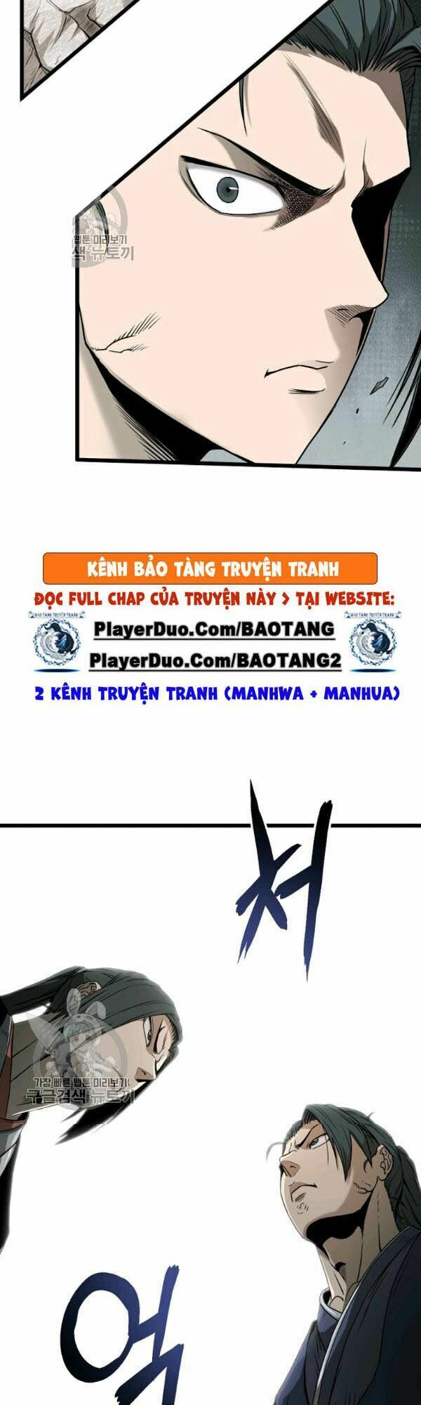 đọc truyện Đăng Nhập Murim Chương 62 ảnh 19 tại Thiên Thai Truyện