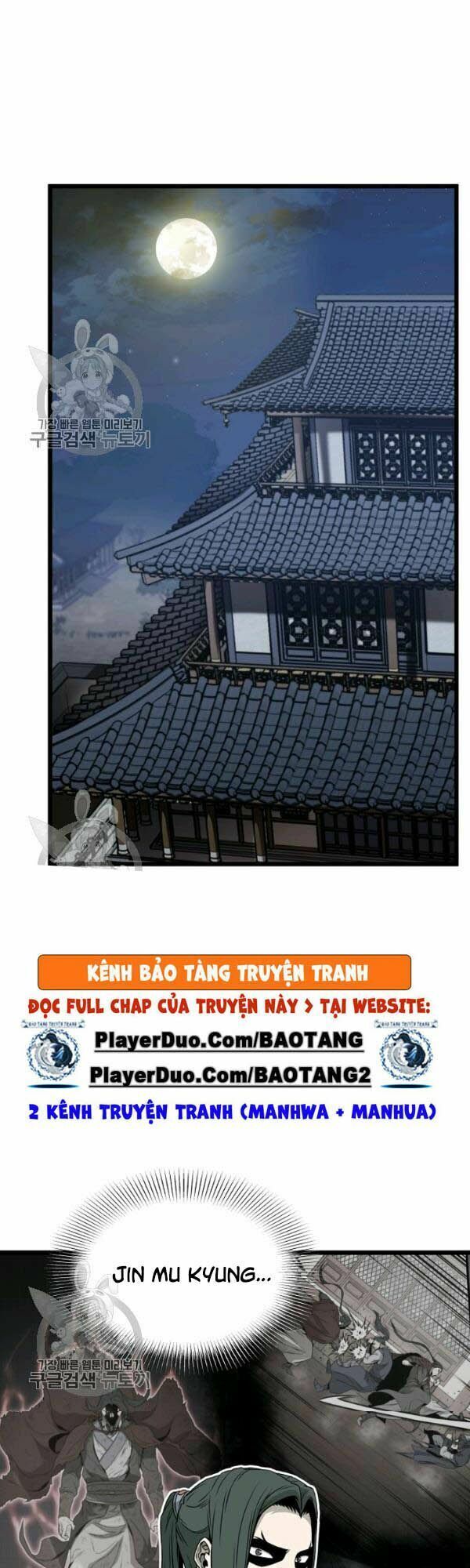 đọc truyện Đăng Nhập Murim Chương 62 ảnh 26 tại Thiên Thai Truyện
