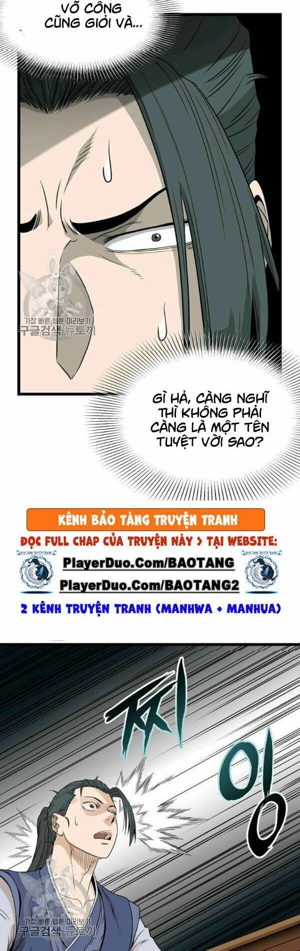đọc truyện Đăng Nhập Murim Chương 62 ảnh 29 tại Thiên Thai Truyện