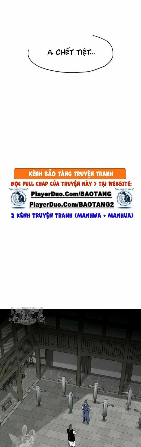 đọc truyện Đăng Nhập Murim Chương 62 ảnh 4 tại Thiên Thai Truyện