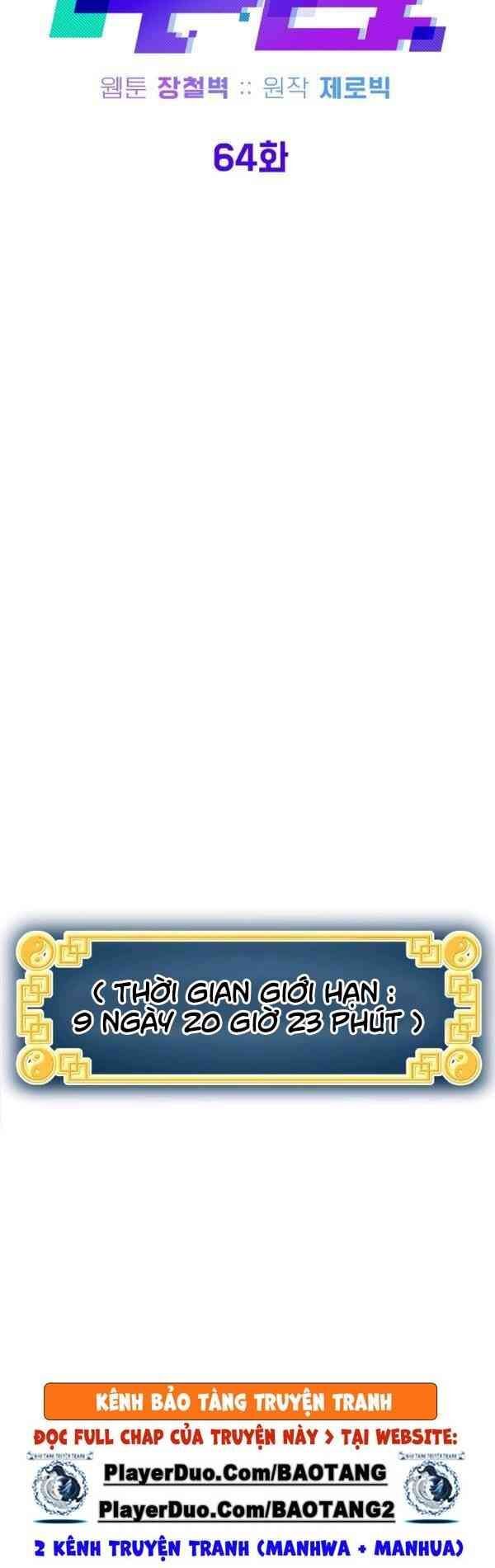 đọc truyện Đăng Nhập Murim Chương 64 ảnh 16 tại Thiên Thai Truyện