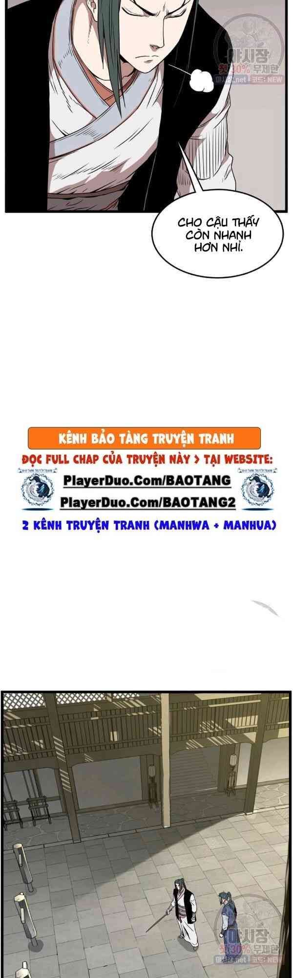 đọc truyện Đăng Nhập Murim Chương 64 ảnh 22 tại Thiên Thai Truyện