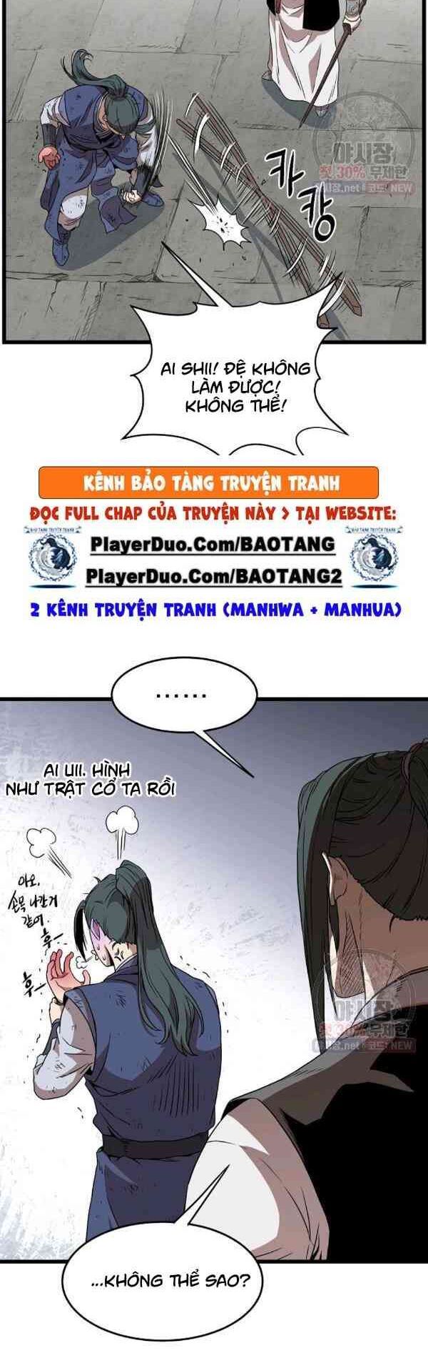 đọc truyện Đăng Nhập Murim Chương 64 ảnh 53 tại Thiên Thai Truyện