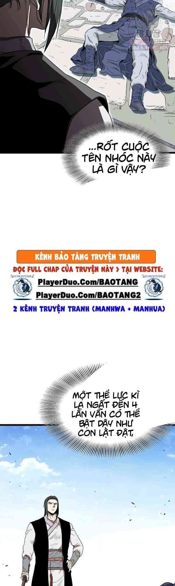 đọc truyện Đăng Nhập Murim Chương 64 ảnh 10 tại Thiên Thai Truyện