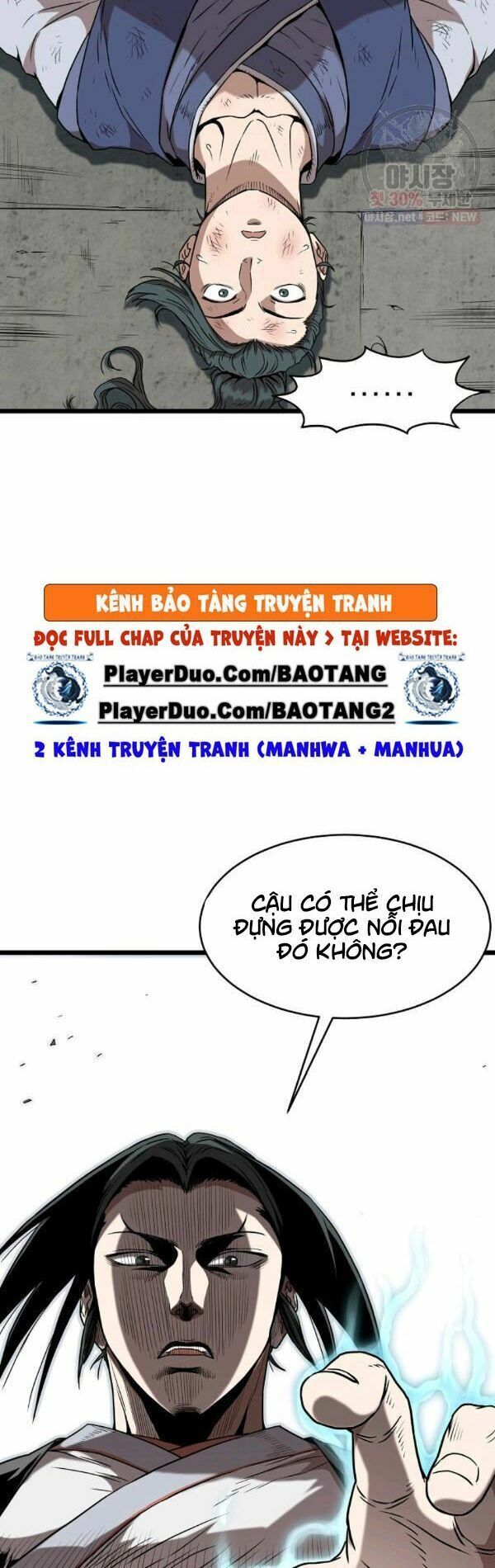 đọc truyện Đăng Nhập Murim Chương 65 ảnh 13 tại Thiên Thai Truyện