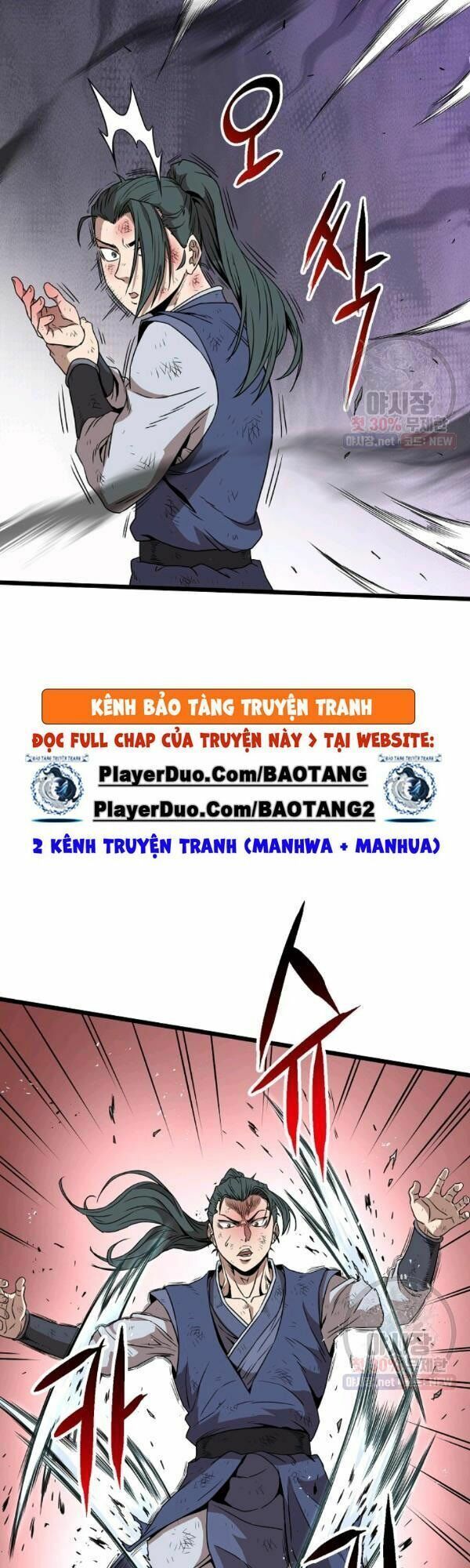 đọc truyện Đăng Nhập Murim Chương 65 ảnh 3 tại Thiên Thai Truyện