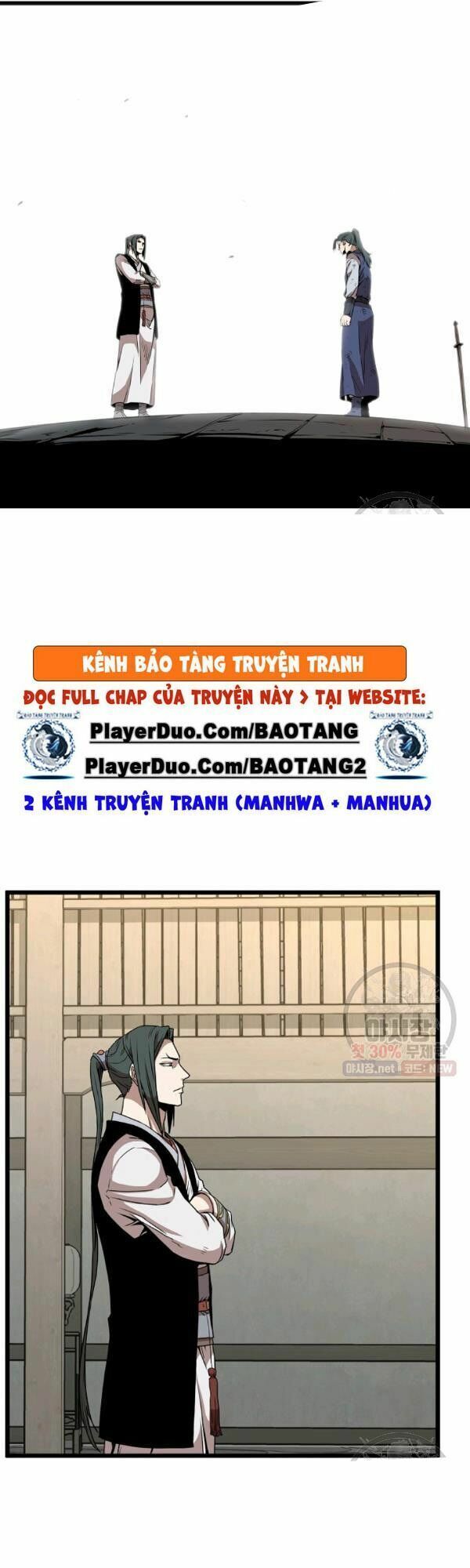 đọc truyện Đăng Nhập Murim Chương 65 ảnh 34 tại Thiên Thai Truyện