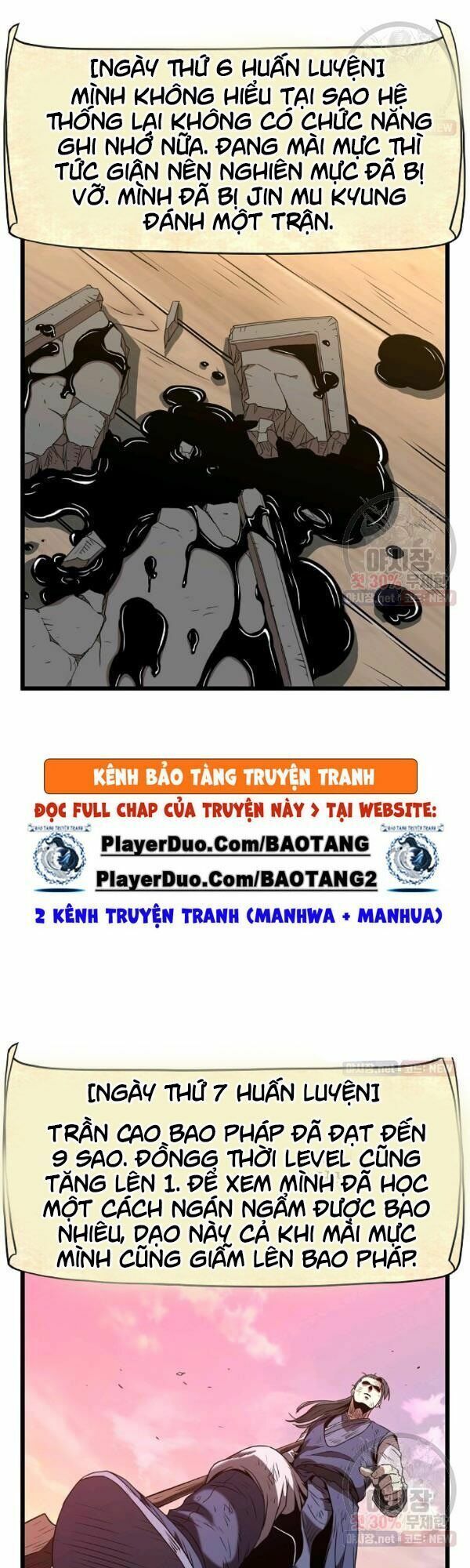 đọc truyện Đăng Nhập Murim Chương 65 ảnh 42 tại Thiên Thai Truyện