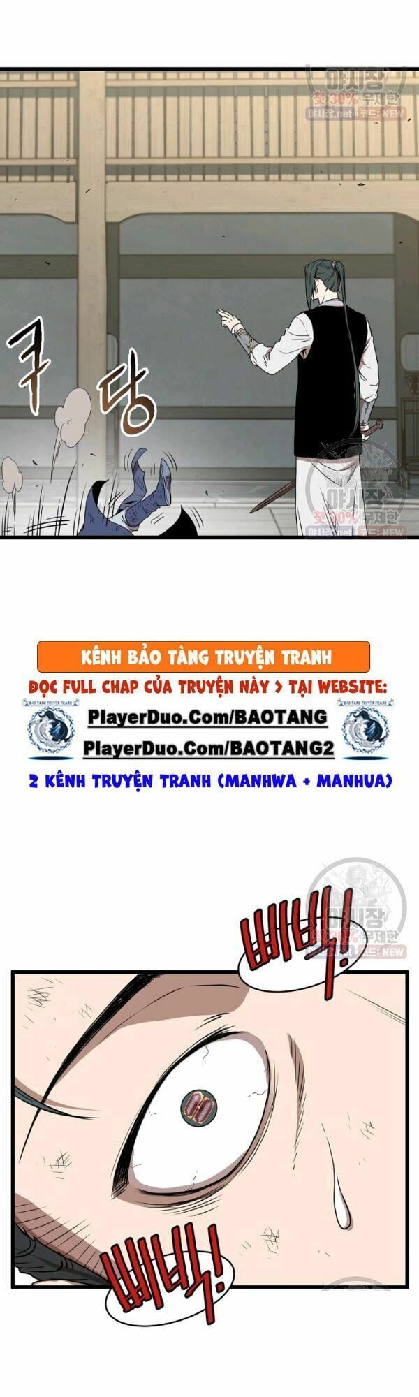 đọc truyện Đăng Nhập Murim Chương 65 ảnh 10 tại Thiên Thai Truyện