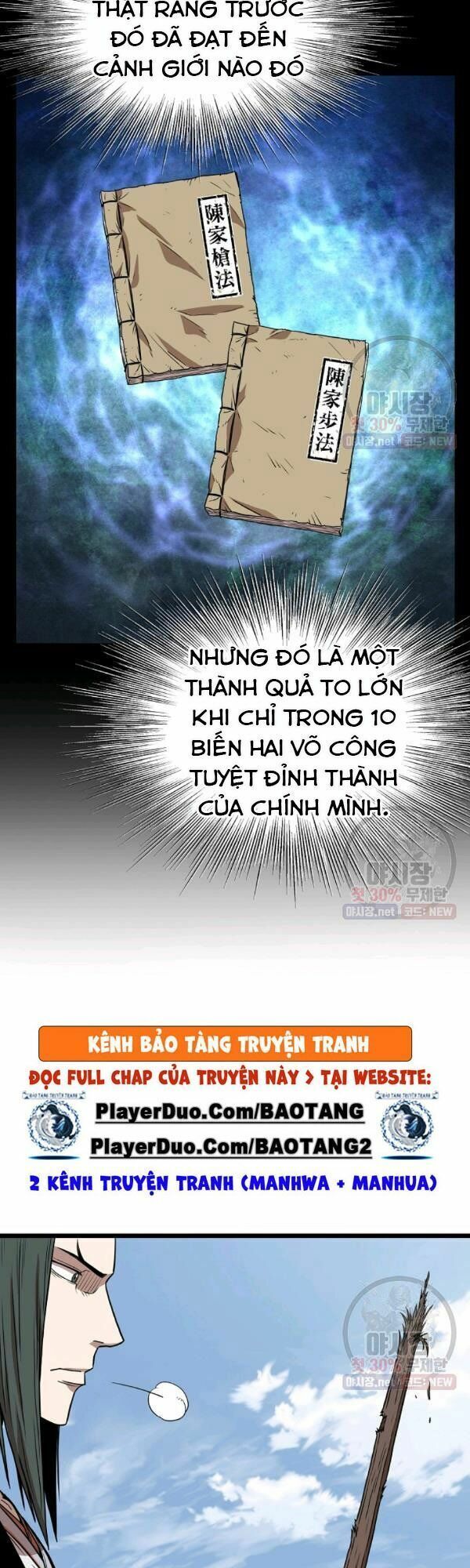 đọc truyện Đăng Nhập Murim Chương 66 ảnh 3 tại Thiên Thai Truyện