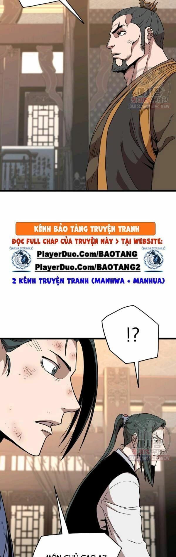 đọc truyện Đăng Nhập Murim Chương 66 ảnh 24 tại Thiên Thai Truyện