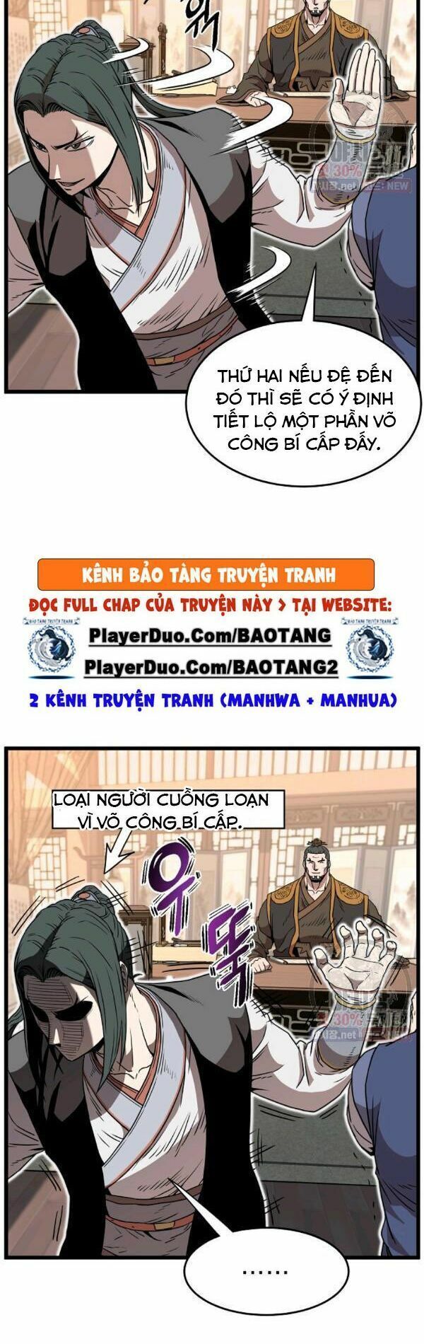 đọc truyện Đăng Nhập Murim Chương 66 ảnh 33 tại Thiên Thai Truyện
