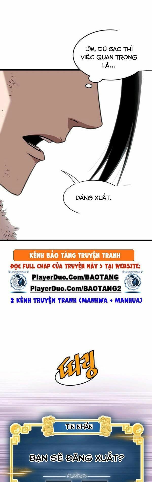 đọc truyện Đăng Nhập Murim Chương 66 ảnh 37 tại Thiên Thai Truyện