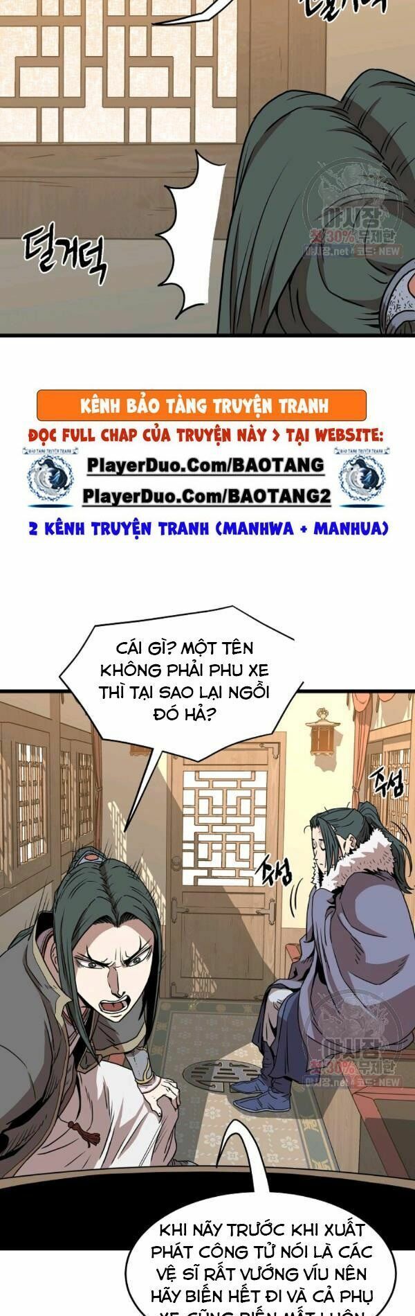 đọc truyện Đăng Nhập Murim Chương 66 ảnh 40 tại Thiên Thai Truyện