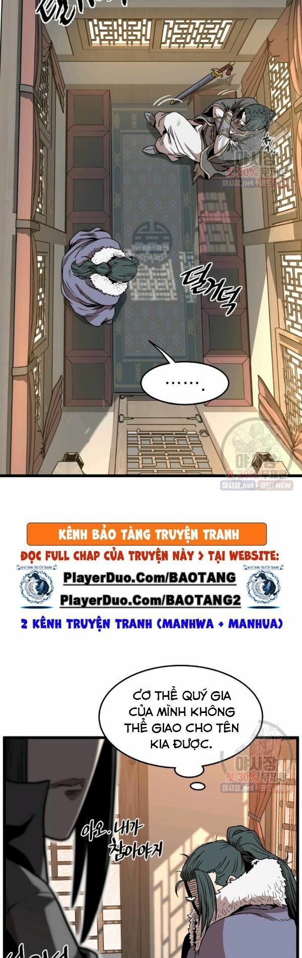 đọc truyện Đăng Nhập Murim Chương 66 ảnh 48 tại Thiên Thai Truyện