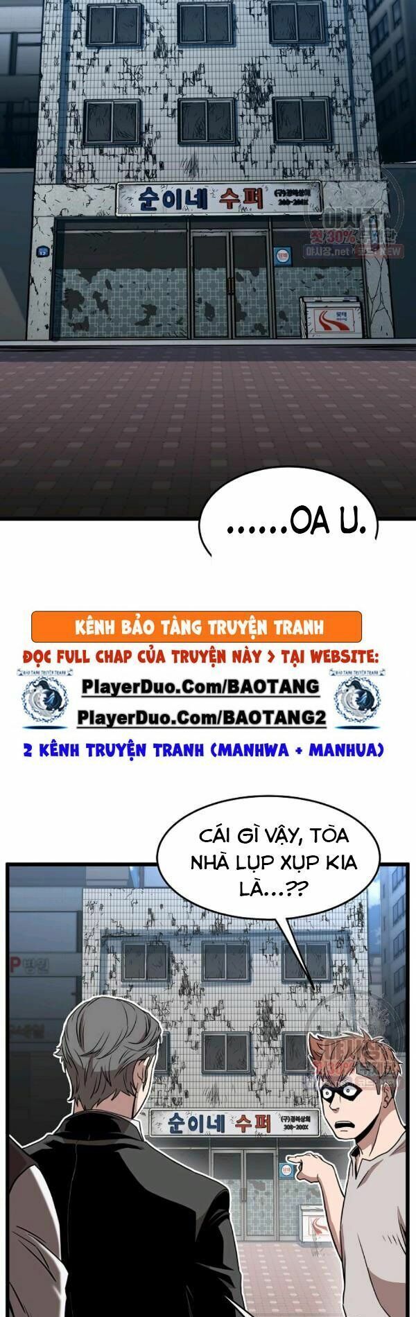 đọc truyện Đăng Nhập Murim Chương 67 ảnh 20 tại Thiên Thai Truyện