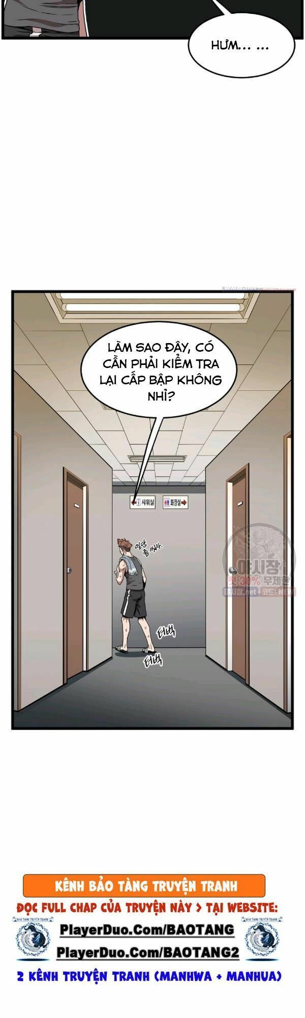 đọc truyện Đăng Nhập Murim Chương 67 ảnh 7 tại Thiên Thai Truyện
