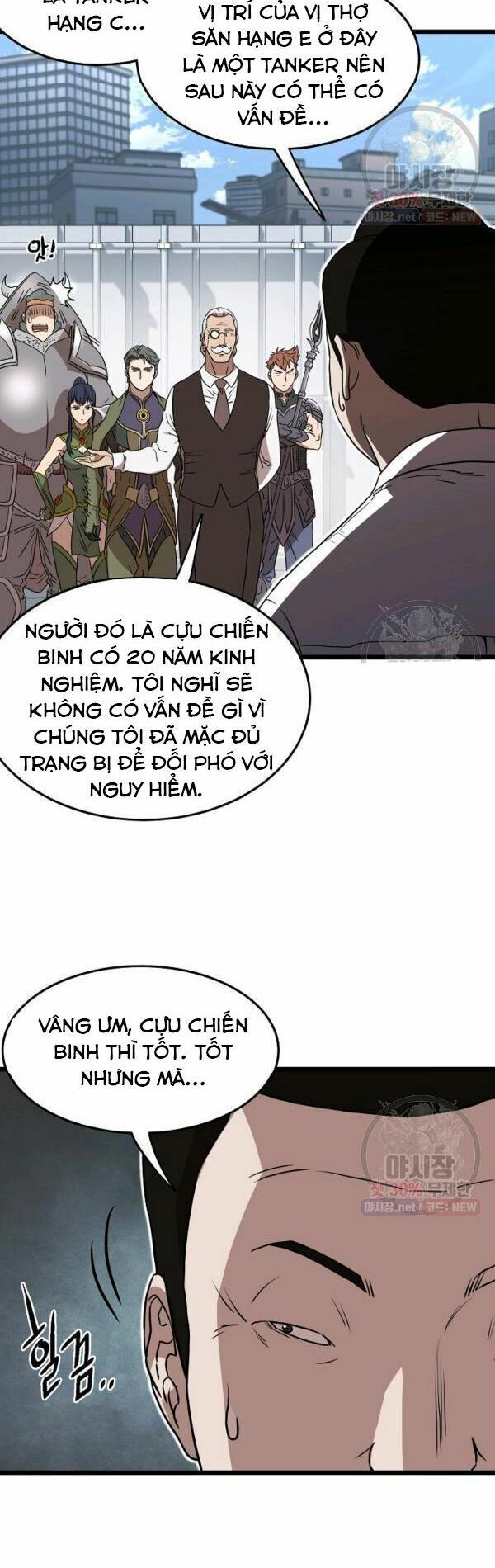 đọc truyện Đăng Nhập Murim Chương 68 ảnh 21 tại Thiên Thai Truyện
