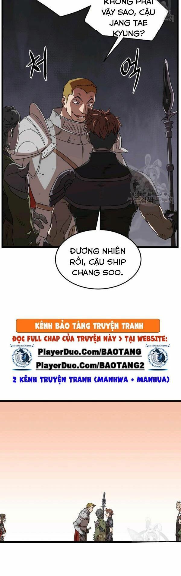 đọc truyện Đăng Nhập Murim Chương 69 ảnh 21 tại Thiên Thai Truyện
