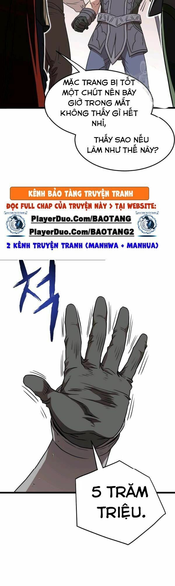 đọc truyện Đăng Nhập Murim Chương 69 ảnh 27 tại Thiên Thai Truyện