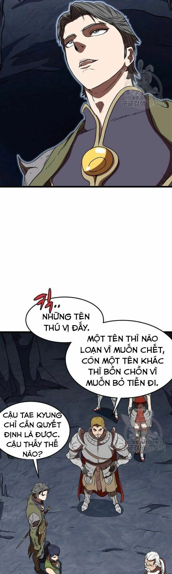 đọc truyện Đăng Nhập Murim Chương 69 ảnh 35 tại Thiên Thai Truyện