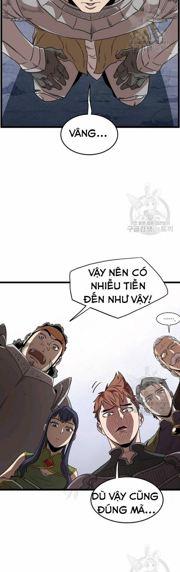 đọc truyện Đăng Nhập Murim Chương 70 ảnh 16 tại Truyện Dạ Ký