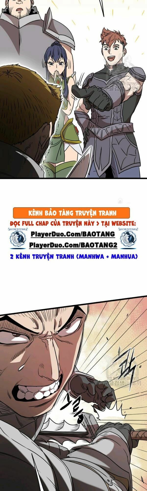 đọc truyện Đăng Nhập Murim Chương 70 ảnh 19 tại Truyện Dạ Ký