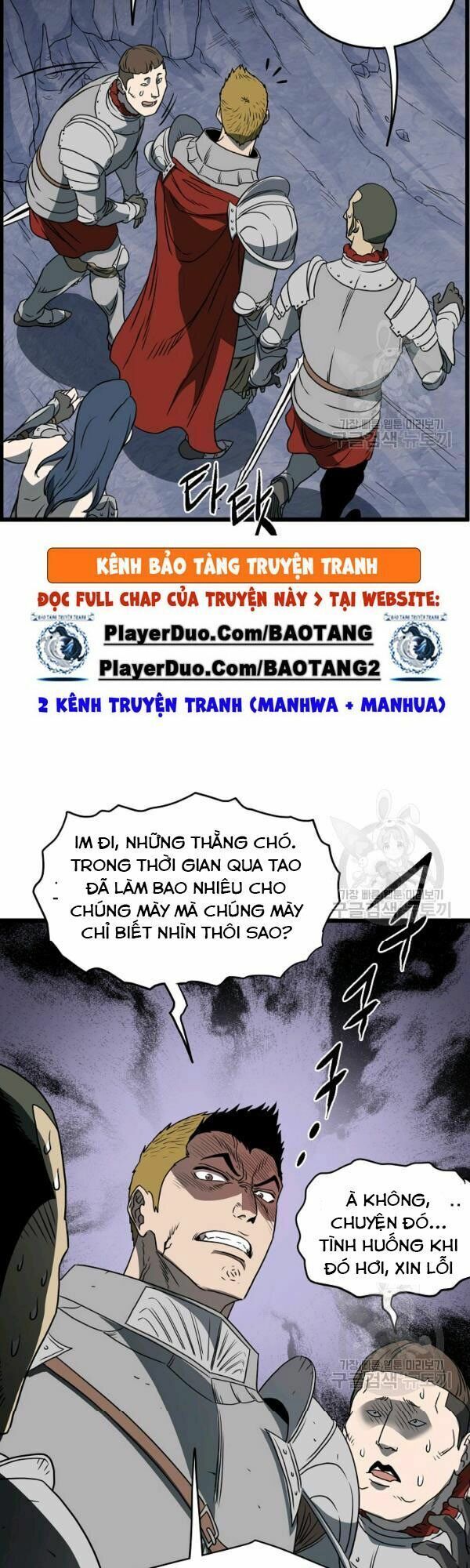 đọc truyện Đăng Nhập Murim Chương 70 ảnh 30 tại Truyện Dạ Ký