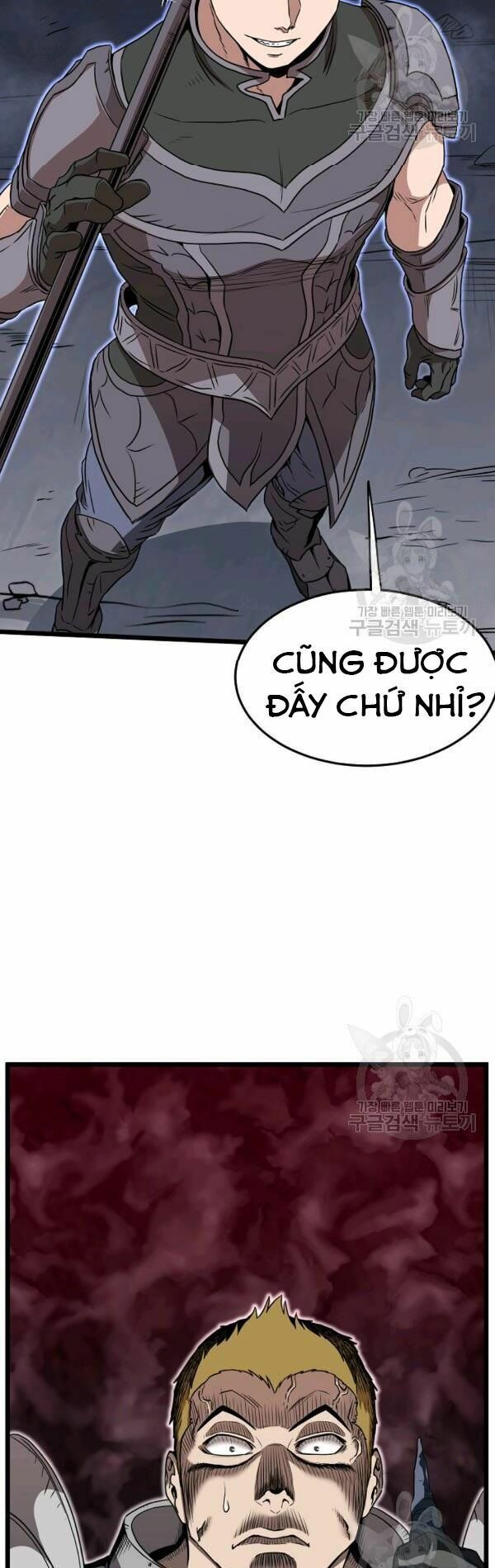 đọc truyện Đăng Nhập Murim Chương 70 ảnh 4 tại Truyện Dạ Ký
