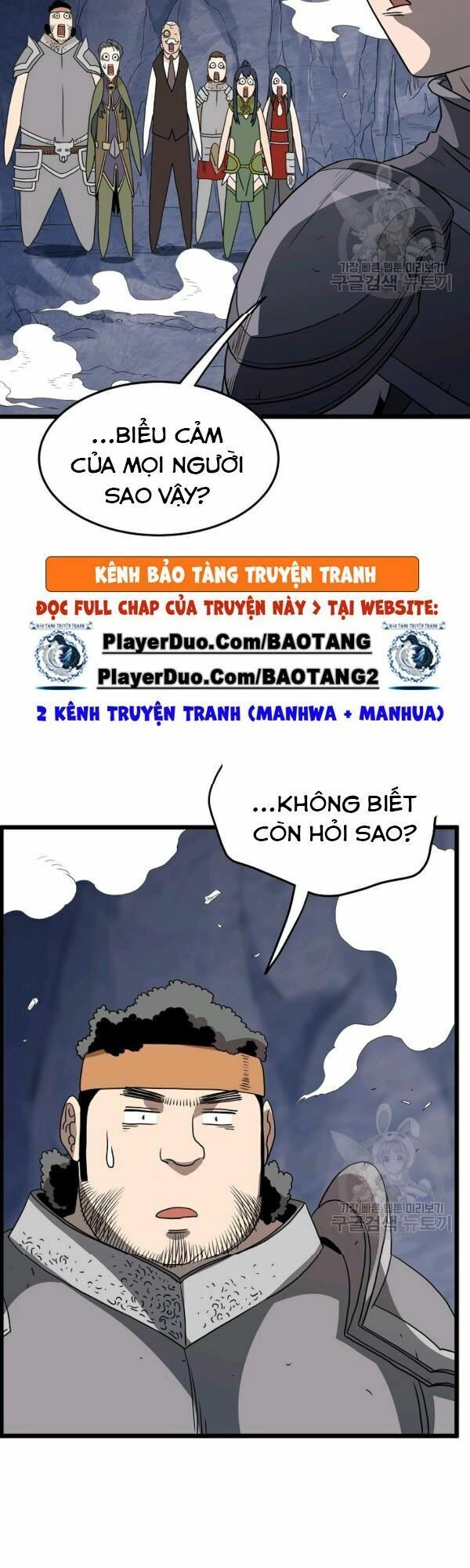 đọc truyện Đăng Nhập Murim Chương 70 ảnh 43 tại Truyện Dạ Ký