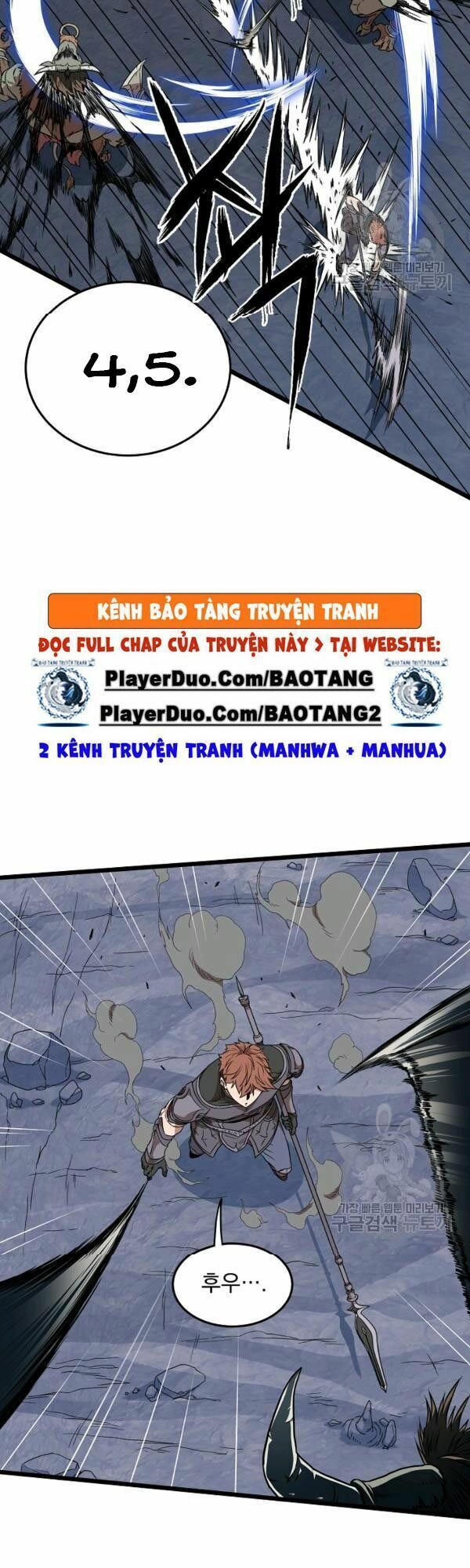 đọc truyện Đăng Nhập Murim Chương 70 ảnh 7 tại Truyện Dạ Ký