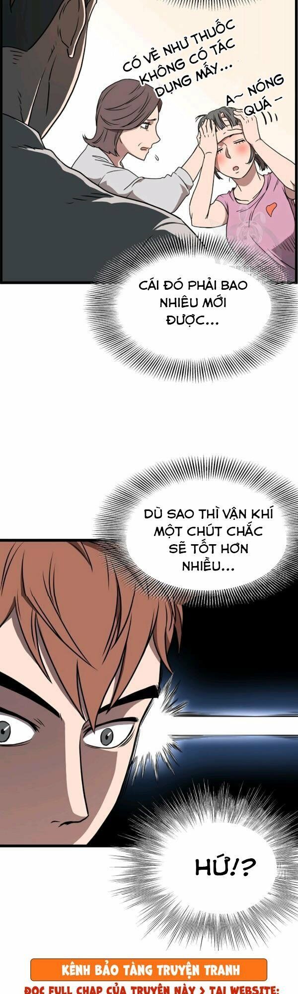 đọc truyện Đăng Nhập Murim Chương 71 ảnh 26 tại Truyện Dạ Ký