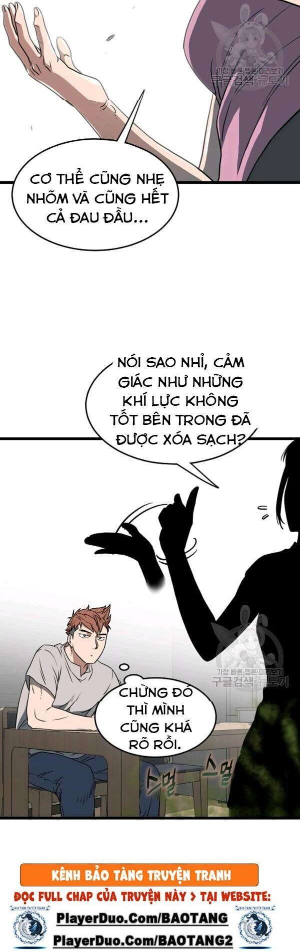 đọc truyện Đăng Nhập Murim Chương 71 ảnh 36 tại Truyện Dạ Ký