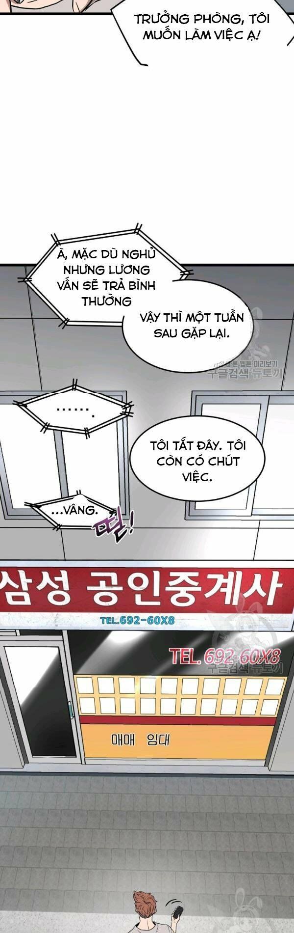 đọc truyện Đăng Nhập Murim Chương 71 ảnh 44 tại Truyện Dạ Ký