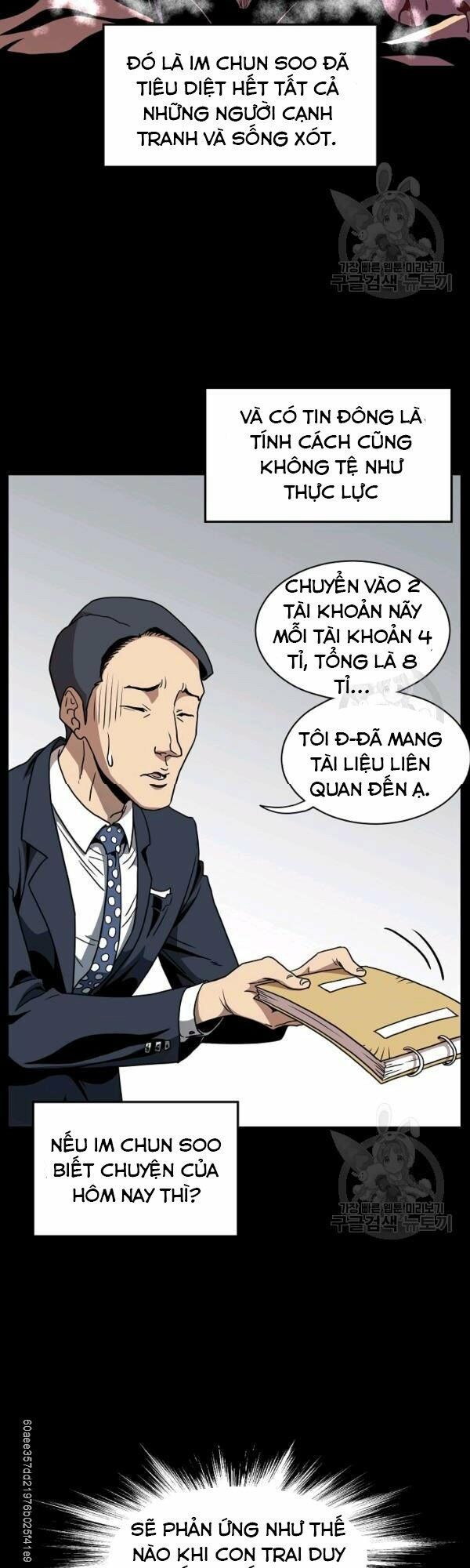 đọc truyện Đăng Nhập Murim Chương 71 ảnh 7 tại Truyện Dạ Ký