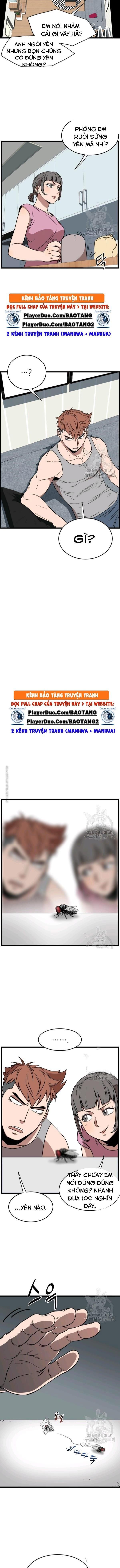đọc truyện Đăng Nhập Murim Chương 72 ảnh 18 tại Thiên Thai Truyện