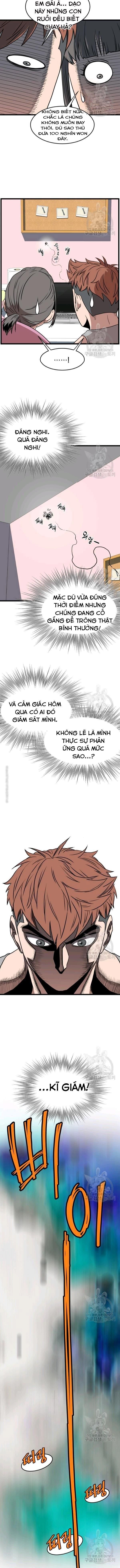 đọc truyện Đăng Nhập Murim Chương 72 ảnh 19 tại Thiên Thai Truyện