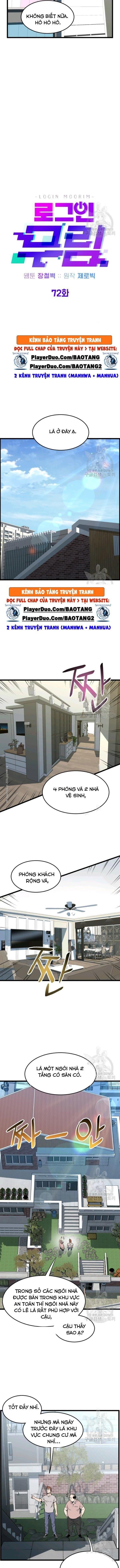 đọc truyện Đăng Nhập Murim Chương 72 ảnh 6 tại Thiên Thai Truyện