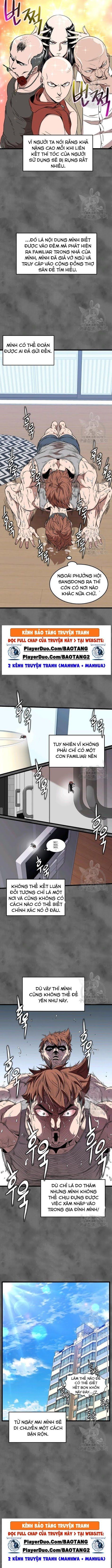 đọc truyện Đăng Nhập Murim Chương 73 ảnh 11 tại Truyện Dạ Ký
