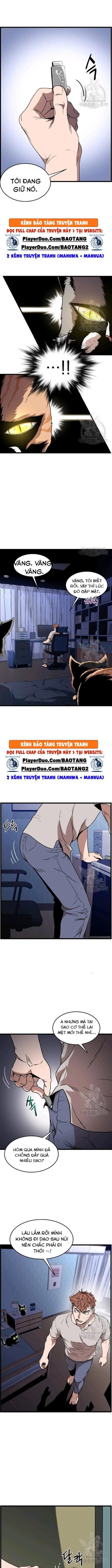 đọc truyện Đăng Nhập Murim Chương 73 ảnh 15 tại Truyện Dạ Ký